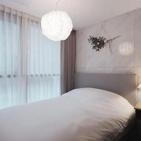 Wecostay Gangnam
